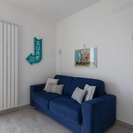 Apartment Fivestay - Blue Shade - Stylish Seaview And Parking Porto Venere