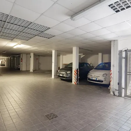 Fivestay - Blue Shade - Stylish Seaview And Parking *