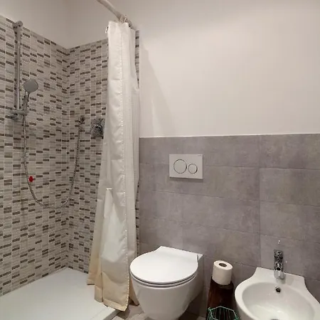 Apartment Fivestay - Blue Shade - Stylish Seaview And Parking