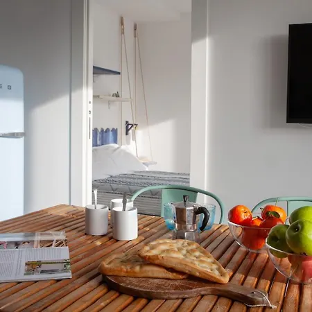 Fivestay - Blue Shade - Stylish Seaview And Parking * Porto Venere