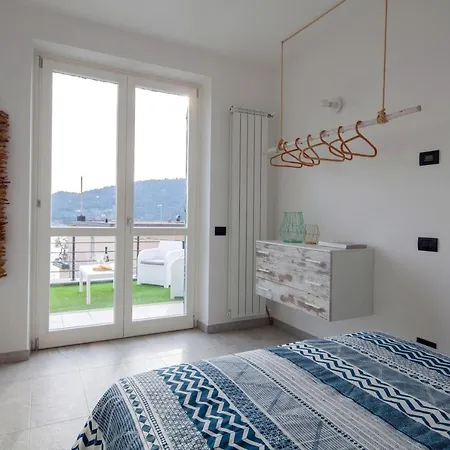 Fivestay - Blue Shade - Stylish Seaview And Parking * Porto Venere