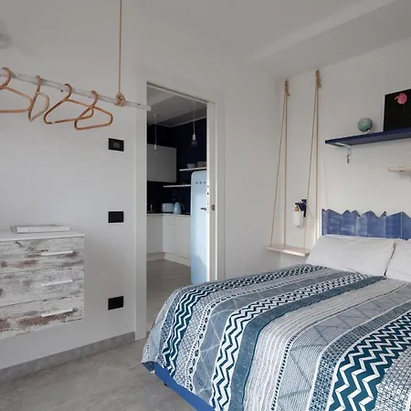 Apartment Fivestay - Blue Shade - Stylish Seaview And Parking Porto Venere