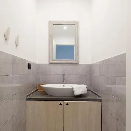 Fivestay - Blue Shade - Stylish Seaview And Parking * Porto Venere